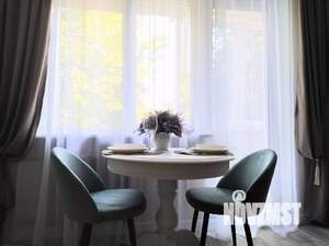 3-к квартира, посуточно, 64м2, 1/1 этаж