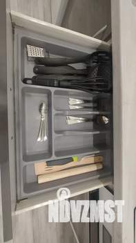 1-к квартира, посуточно, 47м2, 7/9 этаж