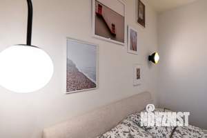 1-к квартира, посуточно, 45м2, 8/9 этаж