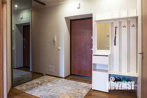 1-к квартира, на длительный срок, 42м2, 5/10 этаж