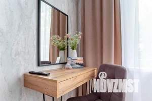 1-к квартира, посуточно, 40м2, 2/8 этаж