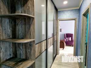 2-к квартира, посуточно, 60м2, 3/8 этаж