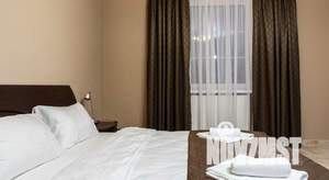 1-к квартира, посуточно, 51м2, 1/1 этаж