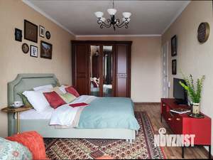 1-к квартира, на длительный срок, 32м2, 5/5 этаж