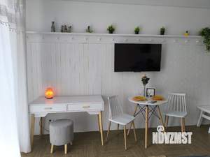 1-к квартира, посуточно, 28м2, 3/8 этаж