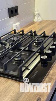 1-к квартира, посуточно, 38м2, 8/9 этаж