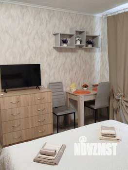Студия квартира, посуточно, 19м2, 2/5 этаж