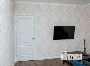 1-к квартира, посуточно, 50м2, 12/13 этаж