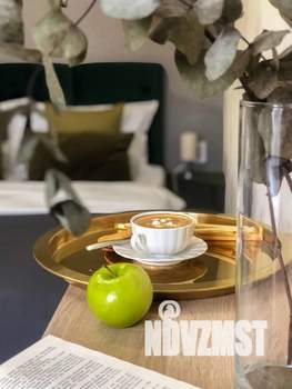 3-к квартира, посуточно, 58м2, 4/5 этаж