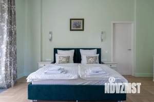 2-к квартира, посуточно, 80м2, 1/4 этаж