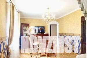 4-к квартира, посуточно, 110м2, 2/2 этаж