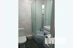 1-к квартира, посуточно, 31м2, 2/5 этаж