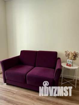 1-к квартира, посуточно, 40м2, 2/10 этаж