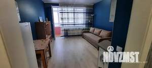 Студия квартира, посуточно, 25м2, 3/16 этаж