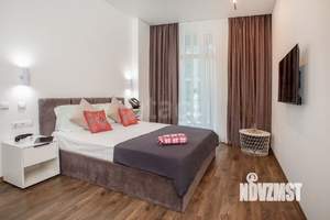 1-к квартира, на длительный срок, 39м2, 5/12 этаж