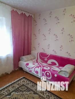 1-к квартира, посуточно, 32м2, 1/3 этаж