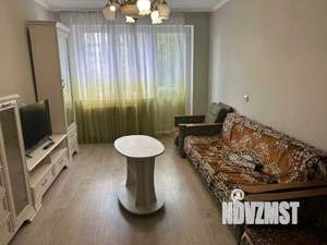 1-к квартира, посуточно, 70м2, 1/1 этаж
