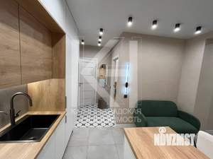 1-к квартира, на длительный срок, 26м2, 9/9 этаж