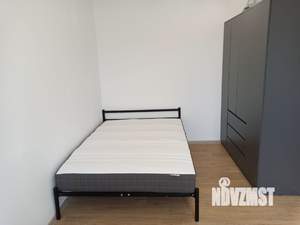 1-к квартира, на длительный срок, 34м2, 3/5 этаж