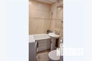 1-к квартира, посуточно, 31м2, 3/4 этаж