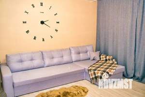 2-к квартира, посуточно, 70м2, 1/8 этаж