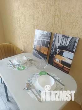 1-к квартира, посуточно, 32м2, 10/10 этаж