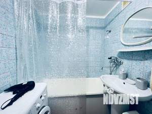 2-к квартира, посуточно, 52м2, 5/9 этаж