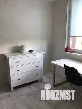 1-к квартира, посуточно, 40м2, 5/15 этаж