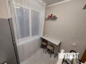 1-к квартира, посуточно, 23м2, 5/5 этаж