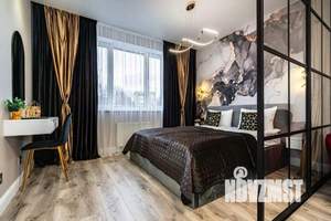 2-к квартира, посуточно, 71м2, 1/1 этаж