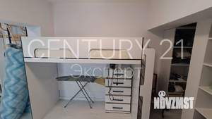 2-к квартира, на длительный срок, 54м2, 4/4 этаж