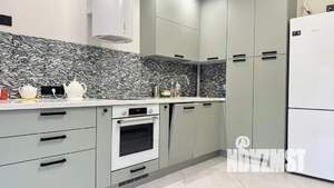 1-к квартира, посуточно, 45м2, 2/13 этаж