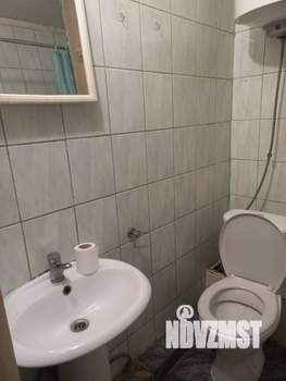 1-к квартира, на длительный срок, 32м2, 1/5 этаж