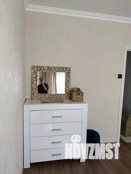 2-к квартира, посуточно, 50м2, 1/1 этаж