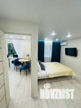 1-к квартира, посуточно, 33м2, 2/5 этаж