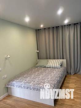 2-к квартира, посуточно, 46м2, 3/4 этаж