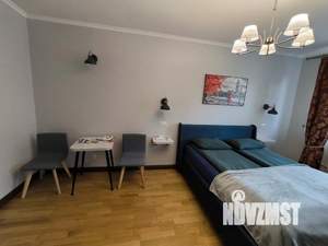 2-к квартира, посуточно, 70м2, 1/1 этаж