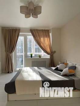 2-к квартира, посуточно, 45м2, 4/5 этаж