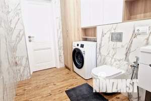1-к квартира, посуточно, 50м2, 5/8 этаж