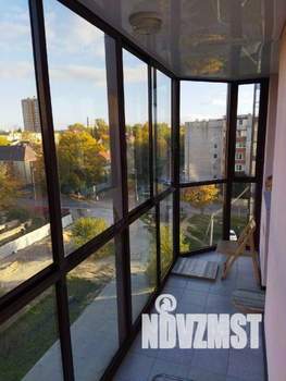 2-к квартира, посуточно, 54м2, 1/1 этаж