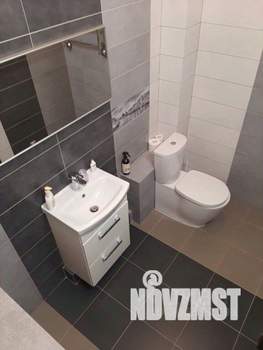 2-к квартира, посуточно, 80м2, 1/1 этаж