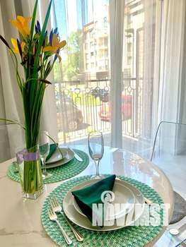 1-к квартира, посуточно, 37м2, 1/5 этаж