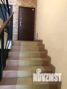 2-к квартира, посуточно, 72м2, 1/4 этаж