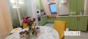 2-к квартира, посуточно, 75м2, 8/8 этаж