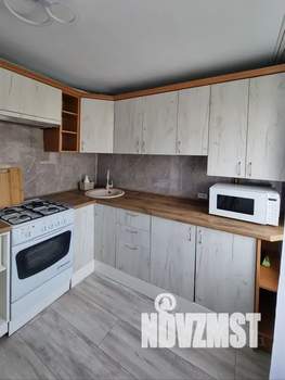 1-к квартира, посуточно, 42м2, 5/5 этаж