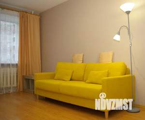 2-к квартира, посуточно, 52м2, 3/5 этаж