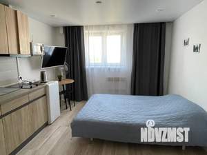 Студия квартира, посуточно, 21м2, 11/11 этаж