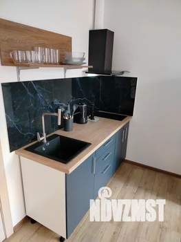 Студия квартира, посуточно, 25м2, 1/1 этаж