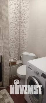 2-к квартира, посуточно, 40м2, 7/9 этаж