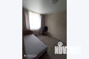 3-к квартира, посуточно, 60м2, 2/3 этаж